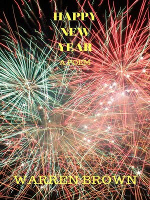cover image of Happy New Year